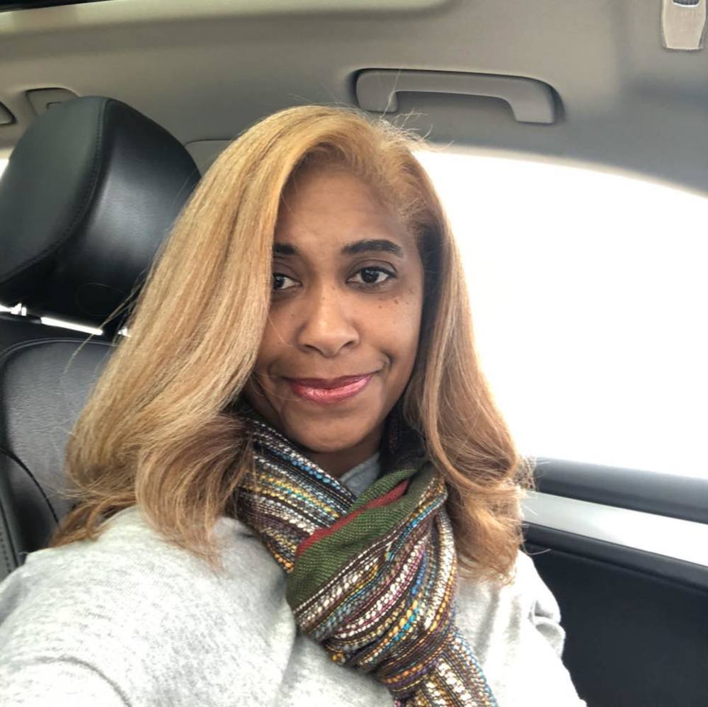 Meet your Posher, Renee